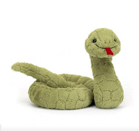 Stevie Snake