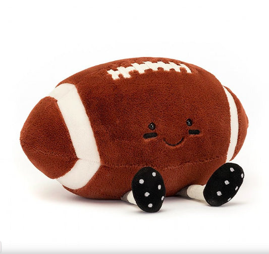 Amuseable Sports American Football