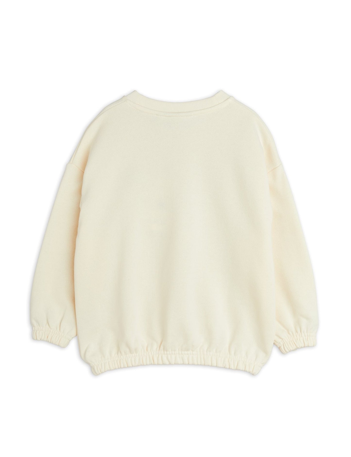 Scarf sp sweatshirt
