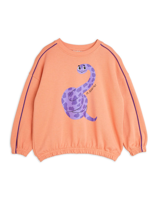 Snake sp sweatshirt