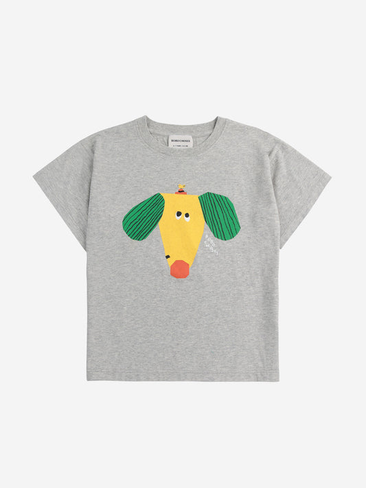 Happy Dog T-shirt