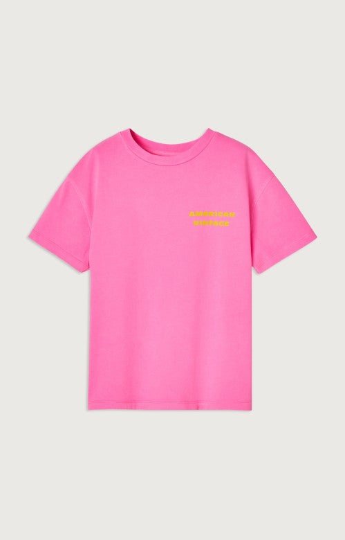 FIZVALLEY ROSE FLUO