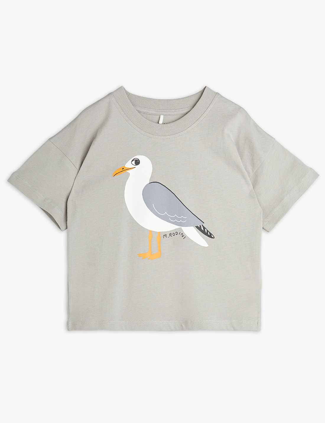 Seagull sp ss tee