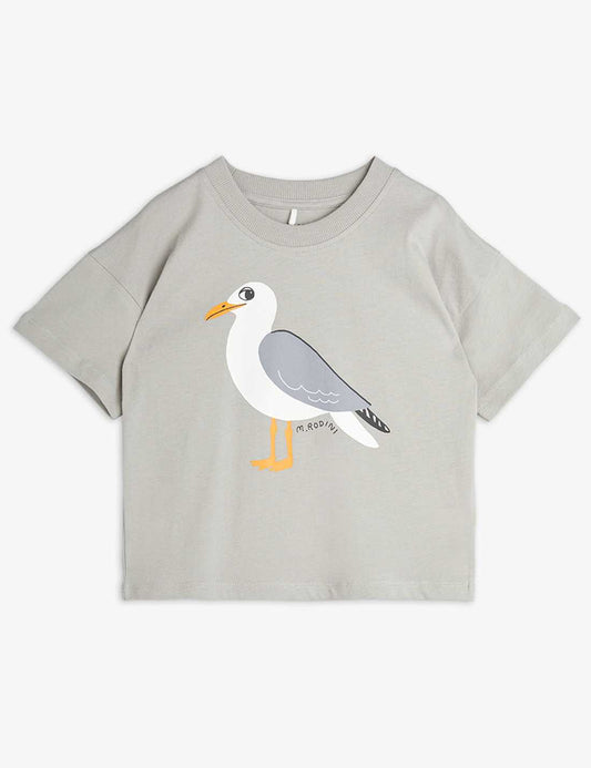 Seagull sp ss tee