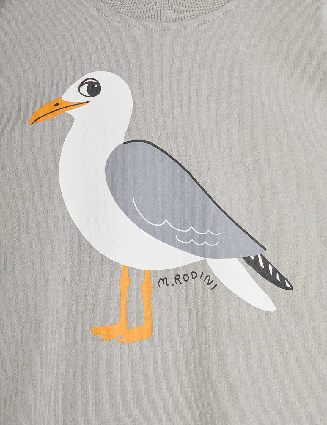 Seagull sp ss tee