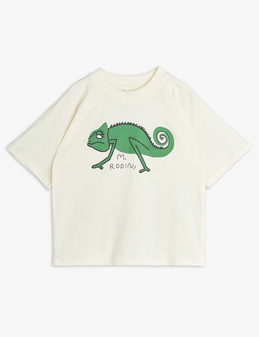 Lizard sp ss tee