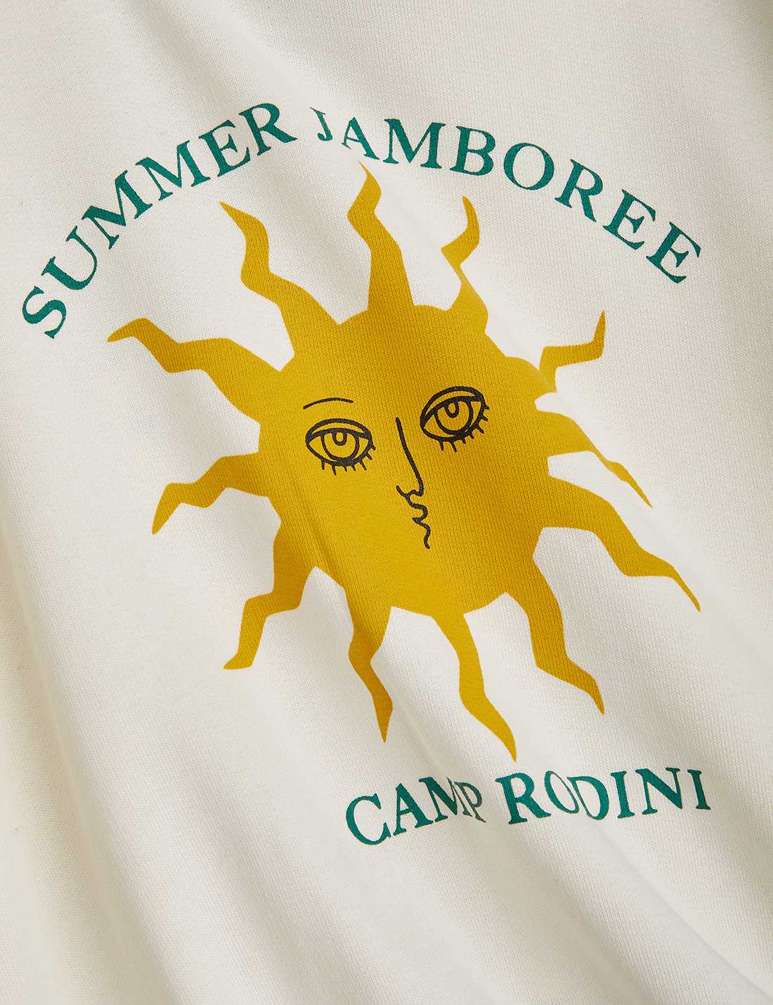 Sun sp sweatshirt