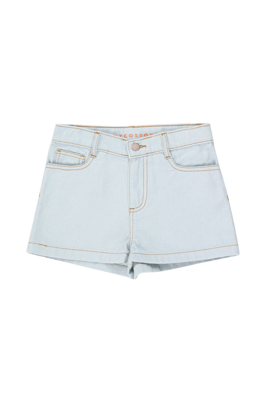 TINY SHORT