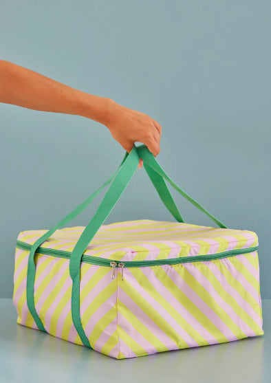 Borsa termica - Giallo