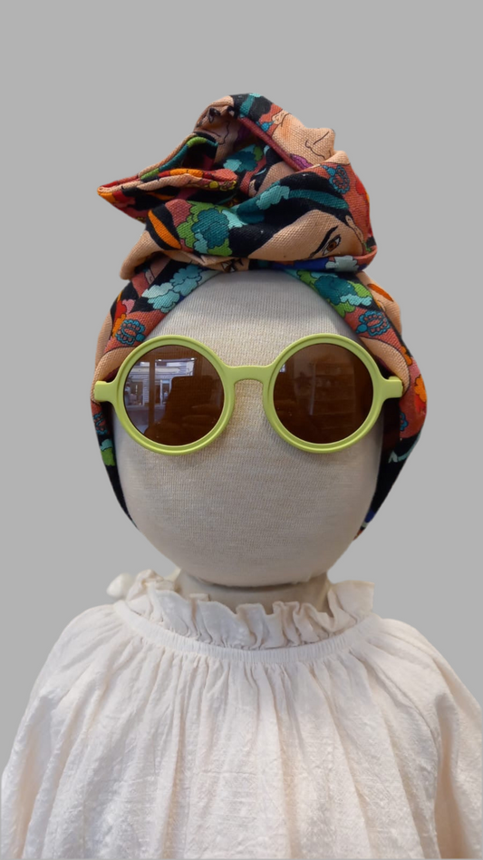 Fascia Turbante Frida