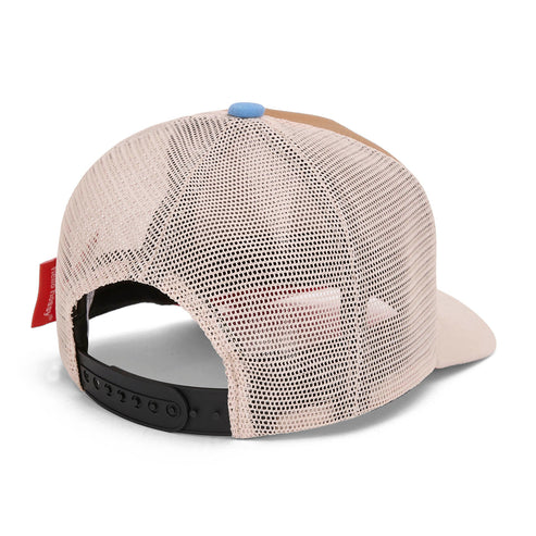 Biker Cap