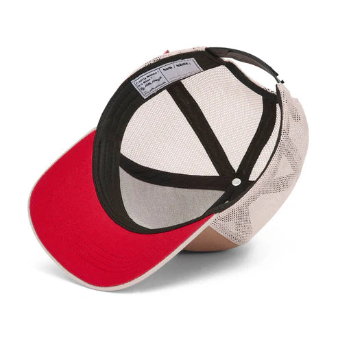 Biker Cap