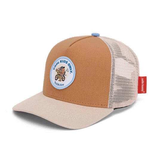 Biker Cap