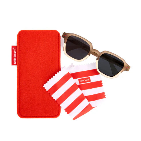Mini Edie Glasses