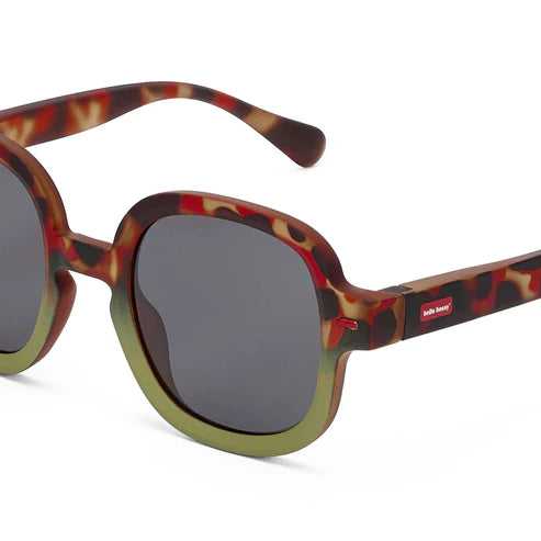 Koody Craky Khaki Sunglasses
