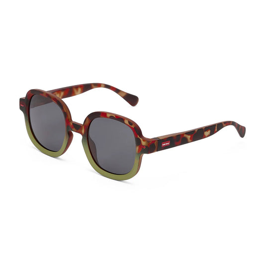 Koody Craky Khaki Sunglasses