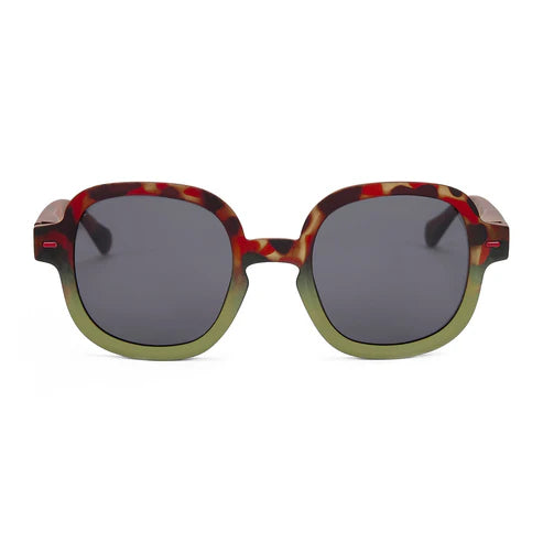 Koody Craky Khaki Sunglasses