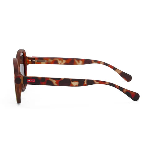 Koody Craky Khaki Sunglasses