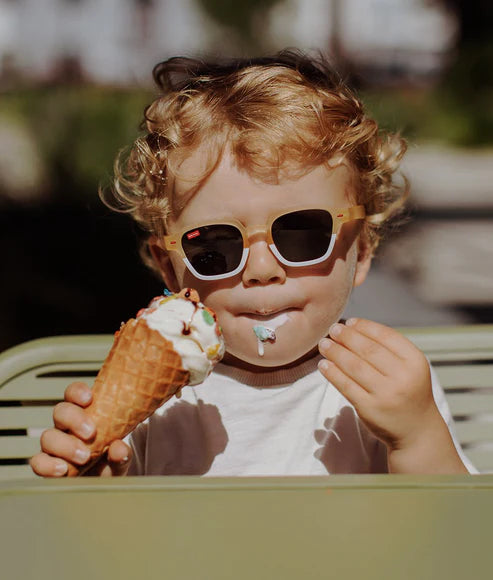 Mini Edie Glasses