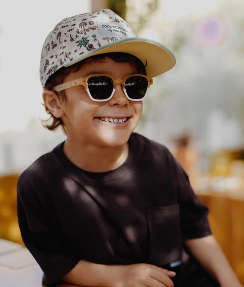 Mini Edie Glasses