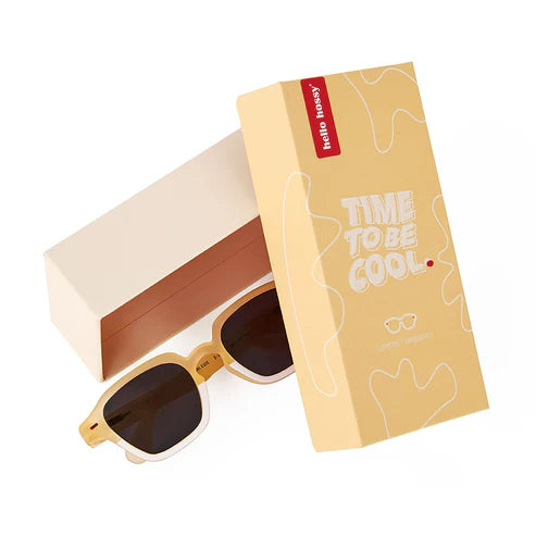 Mini Edie Glasses