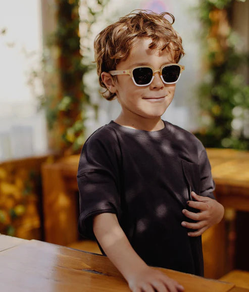 Mini Edie Glasses