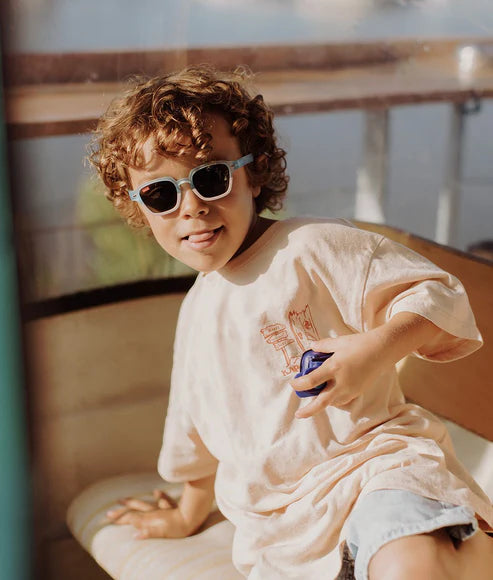Mini Kelly Glasses