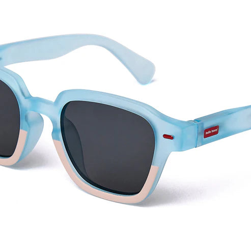 Mini Kelly Glasses