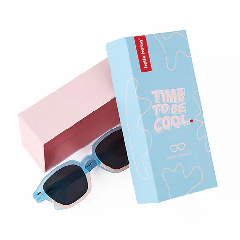 Mini Kelly Glasses